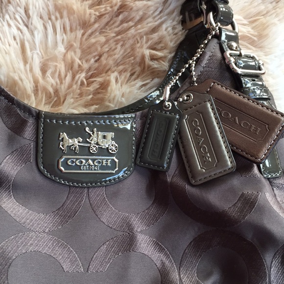 Coach Madison bag - Picture 3 of 7